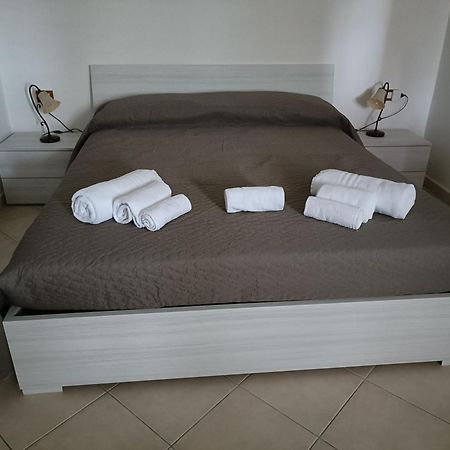 Gelsi Holiday Home La Maddalena لا ماداّلينا المظهر الخارجي الصورة