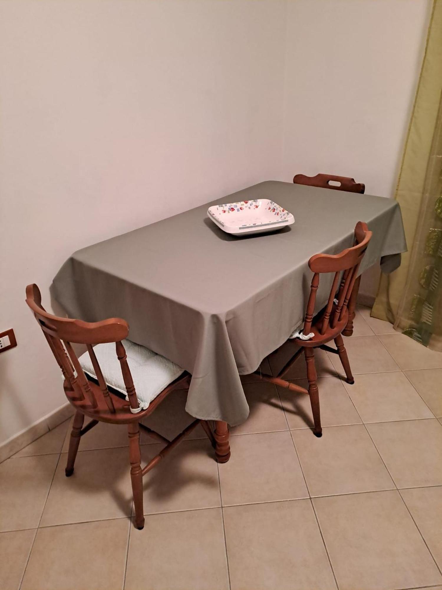 Gelsi Holiday Home La Maddalena لا ماداّلينا الغرفة الصورة