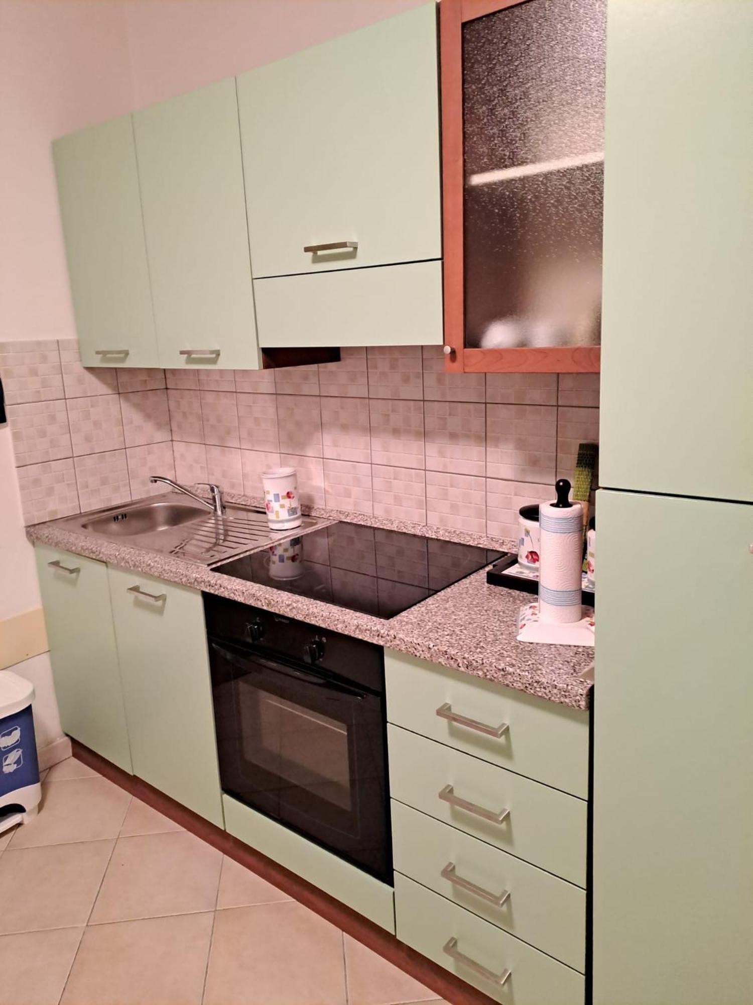 Gelsi Holiday Home La Maddalena لا ماداّلينا الغرفة الصورة